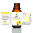 Aceite Esencial de Limon