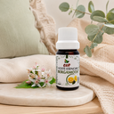 Aceite Esencial de Bergamota