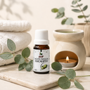 Aceite Esencial de Eucalipto