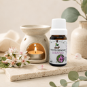 Aceite Esencial de Geranio