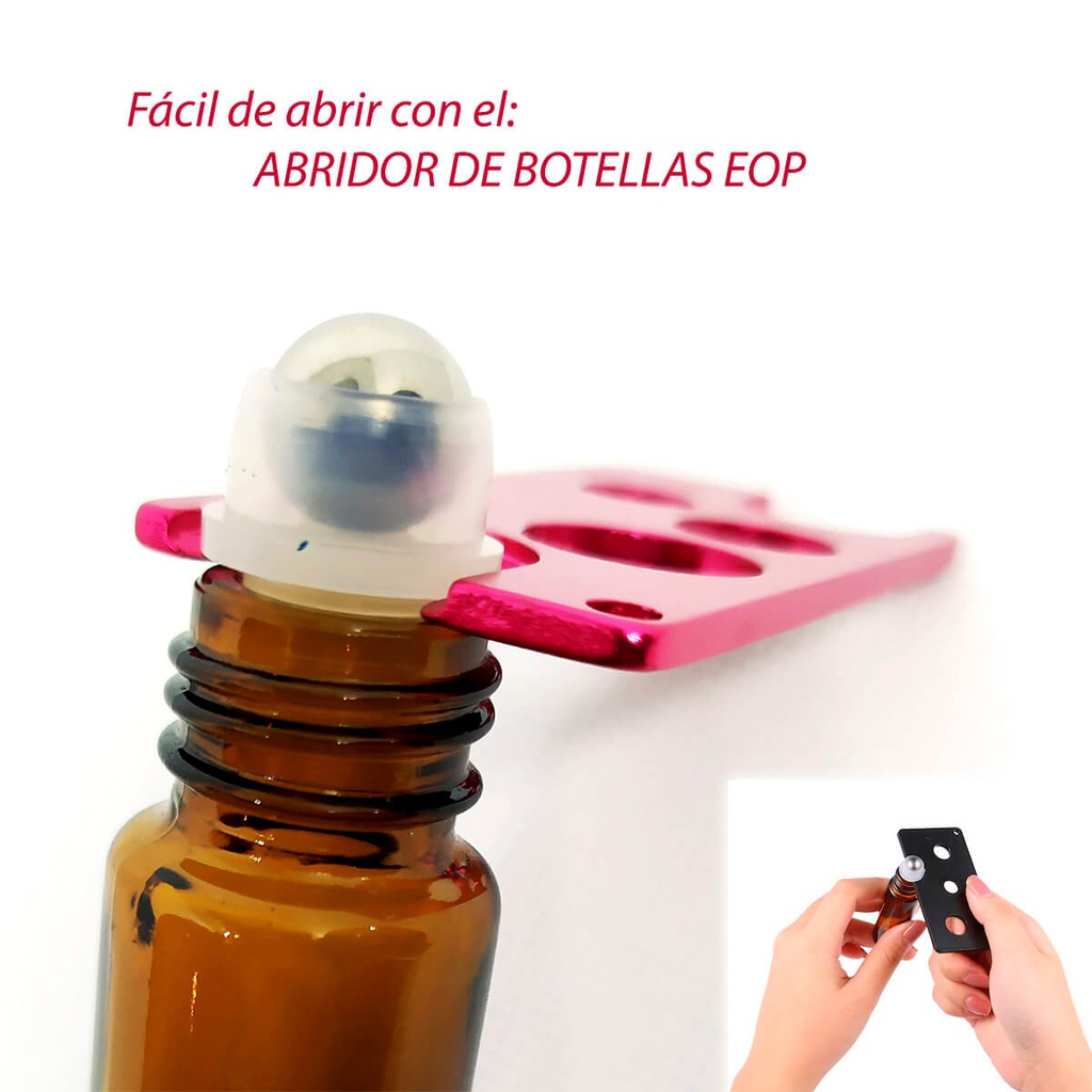 Abridor de botellas