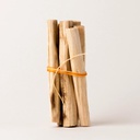 Sticks de Palo Santo - Sahumerio