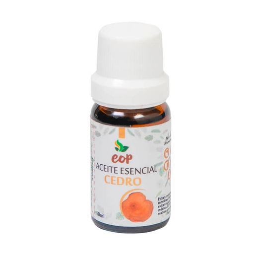 Aceite Esencial de Cedro (10ml)