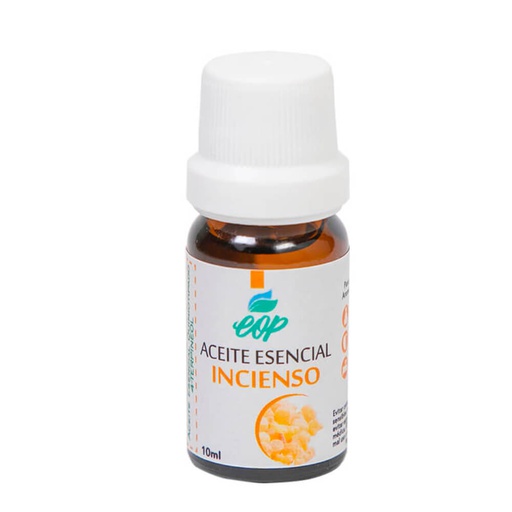 Aceite Esencial de Incienso (10ml)