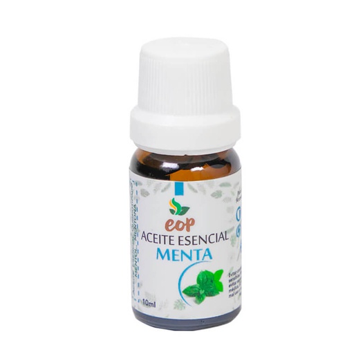 Aceite Esencial de Menta (10ml)