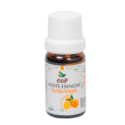 Aceite Esencial  de Naranja (50ml)