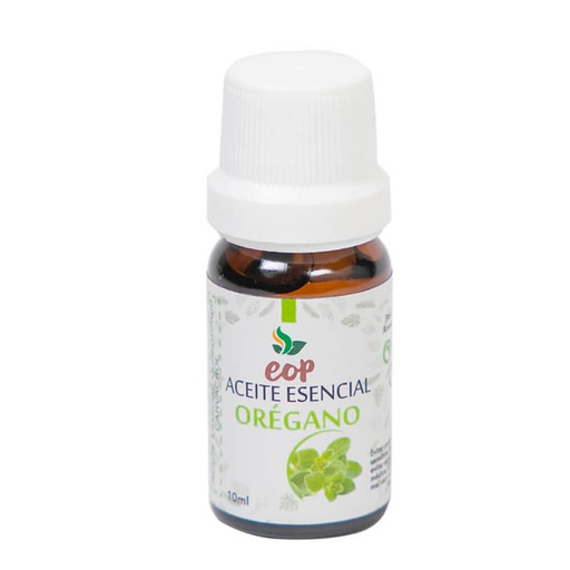 Aceite Esencial de Orégano (10ml)