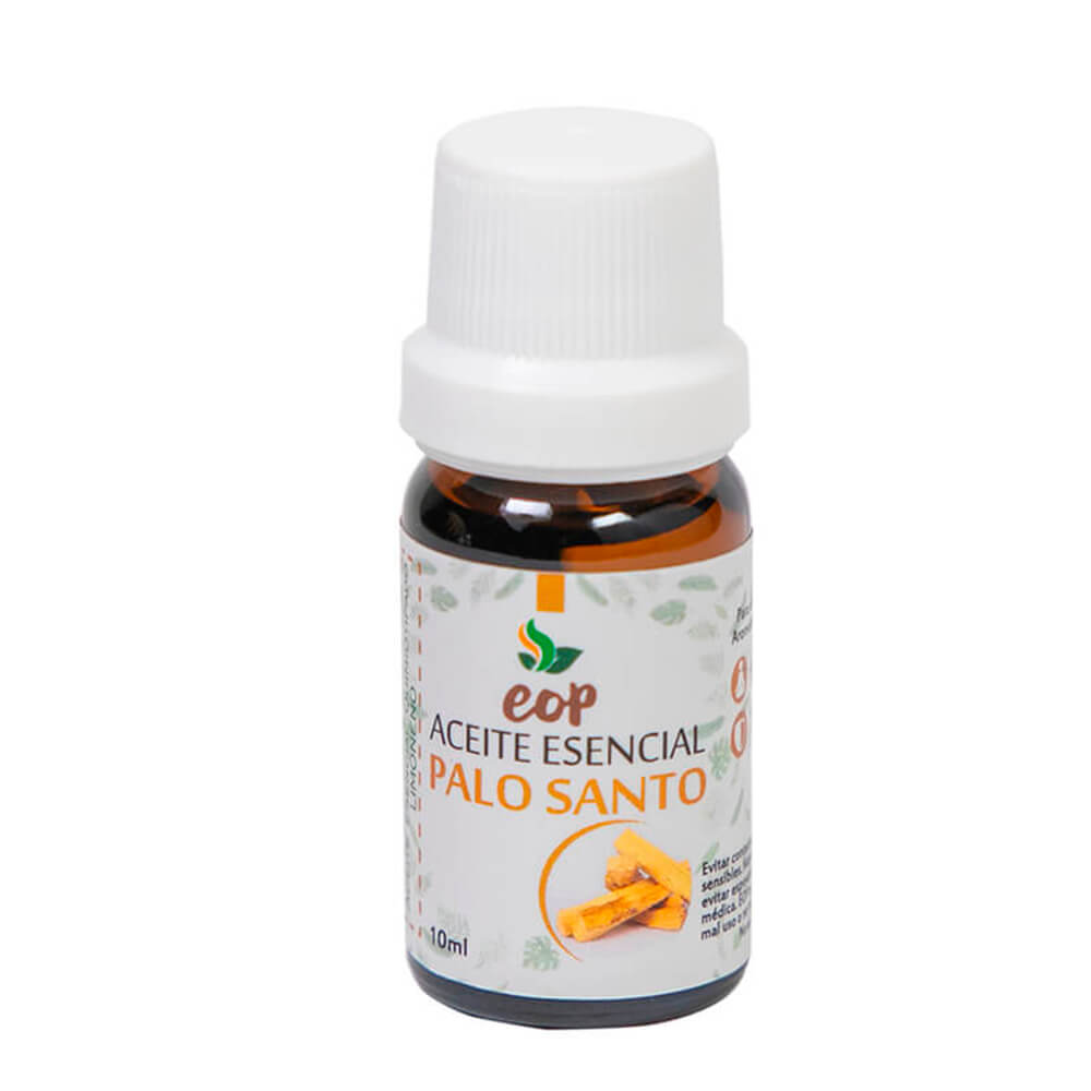 Aceite Esencial de Palo santo