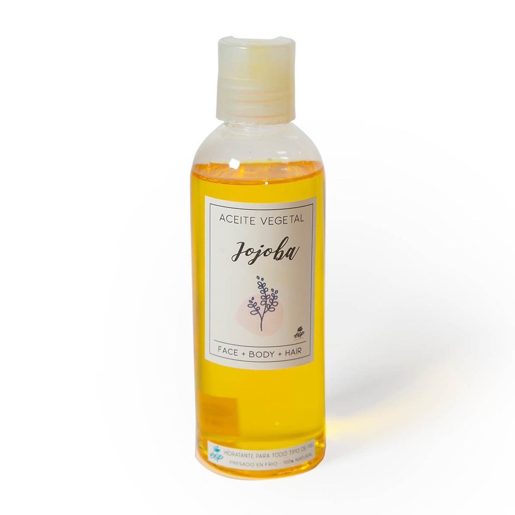 Aceite Vegetal de Jojoba