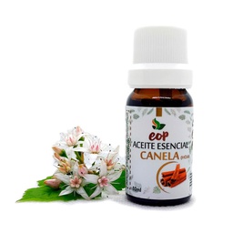 Aceite Esencial de Canela