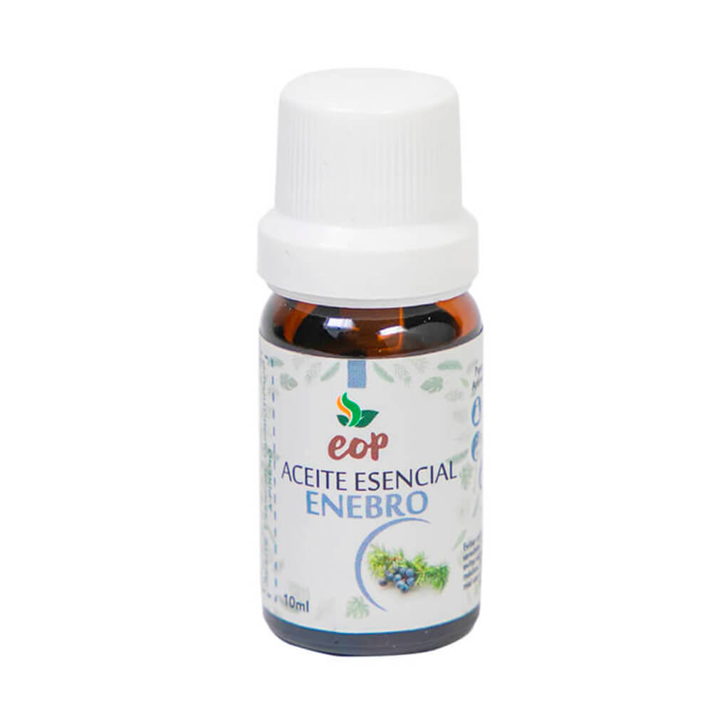 Aceite Esencial de Enebro
