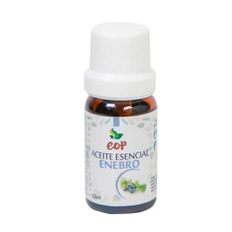 Aceite Esencial de Enebro