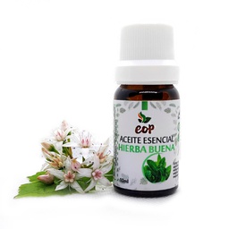 Aceite Esencial de Hierba buena
