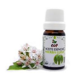 Aceite Esencial de Hierba luisa