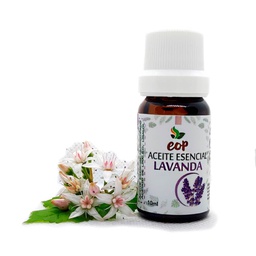 Aceite Esencial de Lavanda