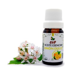 Aceite Esencial de Limon