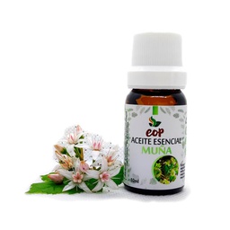 Aceite Esencial de Muña