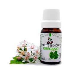 Aceite Esencial de Orégano