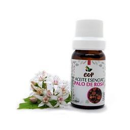 Aceite Esencial de Palo de rosa