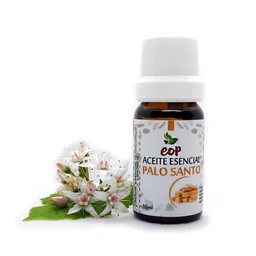 Aceite Esencial de Palo santo