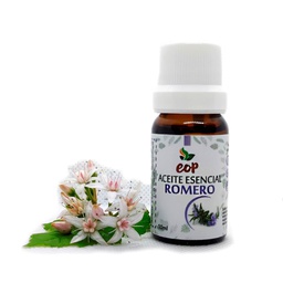 Aceite Esencial de Romero